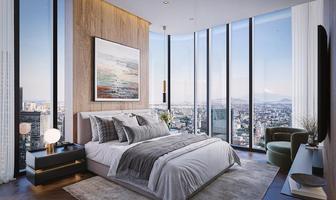 Foto de inmueble en PASEO DE LA REFORMA, Col. Juárez C.P. 06600, Cuauhtémoc