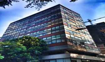 Foto de inmueble en PASEO DE LA REFORMA, Col. Juárez C.P. 06600, Cuauhtémoc