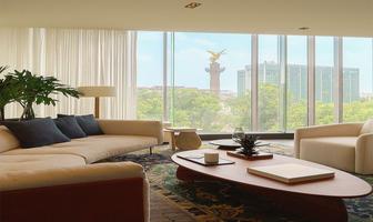 Foto de inmueble en Paseo de la Reforma, Col. Juárez C.P. 06600, Cuauhtémoc