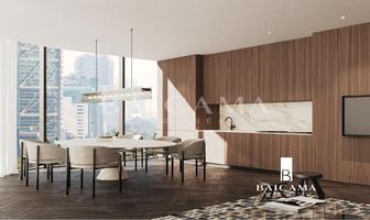 Foto de inmueble en Paseo de la Reforma, Col. Juárez C.P. 06600, Cuauhtémoc
