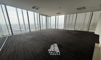 Foto de inmueble en Paseo de la Reforma, Col. Juárez C.P. 06600, Cuauhtémoc