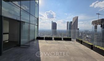 Foto de inmueble en Paseo de la Reforma, Col. Juárez C.P. 06600, Cuauhtémoc