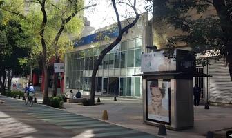 Foto de inmueble en Paseo de la Reforma, Col. Juárez C.P. 06600, Cuauhtémoc