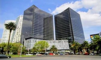 Foto de inmueble en Paseo de la Reforma, Col. Juárez C.P. 06600, Cuauhtémoc