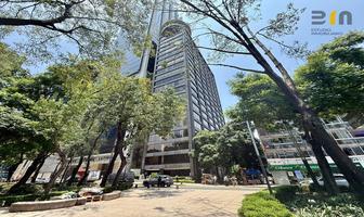 Foto de inmueble en Paseo de la Reforma, Col. Juárez C.P. 06600, Cuauhtémoc