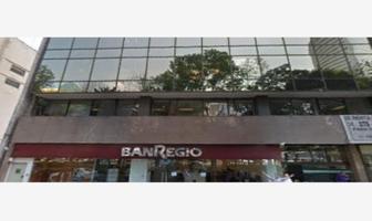 Foto de inmueble en Paseo de la Reforma #404, Col. Juárez C.P. 06600, Cuauhtémoc