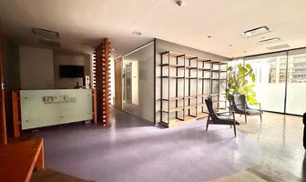 Foto de inmueble en Paseo de la reforma, Col. Juárez C.P. 06600, Cuauhtémoc