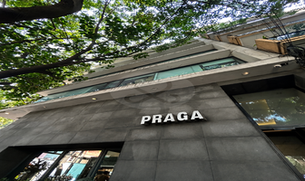 Foto de inmueble en Praga 0, Col. Juárez C.P. 06600, Cuauhtémoc
