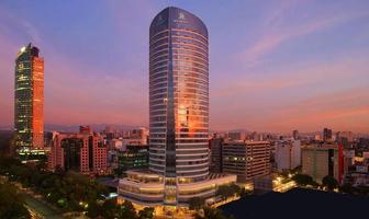 Foto de inmueble en REFORMA, Col. Juárez C.P. 06600, Cuauhtémoc