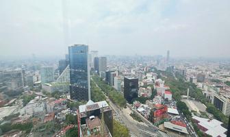 Foto de inmueble en REFORMA, Col. Juárez C.P. 06600, Cuauhtémoc