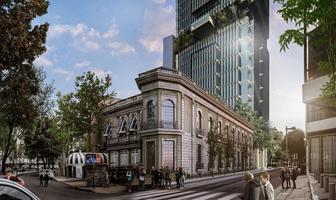 Foto de inmueble en Reforma, Col. Juárez C.P. 06600, Cuauhtémoc