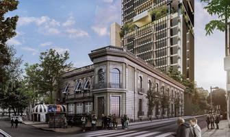 Foto de inmueble en Reforma, Col. Juárez C.P. 06600, Cuauhtémoc