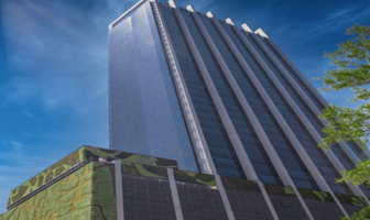 Foto de inmueble en Reforma, Col. Juárez C.P. 06600, Cuauhtémoc
