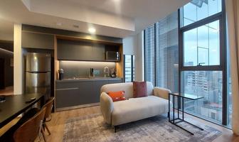 Foto de inmueble en Reforma, Col. Juárez C.P. 06600, Cuauhtémoc