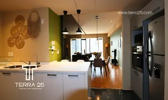 Foto de inmueble en Reforma #S/N, Col. Juárez C.P. 06600, Cuauhtémoc