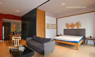 Foto de inmueble en Reforma #S/N, Col. Juárez C.P. 06600, Cuauhtémoc
