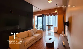 Foto de inmueble en Reforma #S/N, Col. Juárez C.P. 06600, Cuauhtémoc