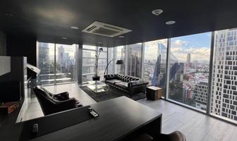 Foto de inmueble en Reforma  al 200, Col. Juárez C.P. 06600, Cuauhtémoc