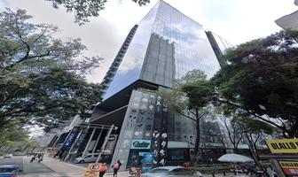 Foto de inmueble en Renta, Depto., Reforma, Cdmx, Col. Juárez C.P. 06600, Cuauhtémoc