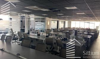 Foto de inmueble en Renta Oficina - Reforma - Piso 24 - 750  m2, Col. Juárez C.P. 06600, Cuauhtémoc