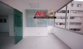 Foto de inmueble en Renta de Oficina, Río Volga, Cuauhtémoc, Juárez, Cdmx, Col. Juárez C.P. 06600, Cuauhtémoc