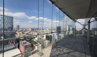 Foto de inmueble en Rerforma, Col. Juárez C.P. 06600, Cuauhtémoc