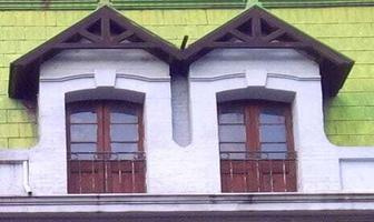 Foto de inmueble en Roma, Col. Juárez C.P. 06600, Cuauhtémoc