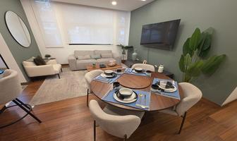 Foto de inmueble en Roma, Col. Juárez C.P. 06600, Cuauhtémoc