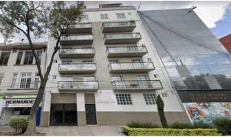 Foto de inmueble en Sin nombre de calle, Col. Juárez C.P. 06600, Cuauhtémoc