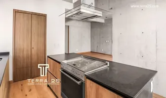 Foto de inmueble en Sin nombre de calle, Col. Juárez C.P. 06600, Cuauhtémoc