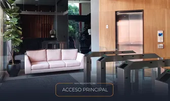 Foto de inmueble en Sin nombre de calle, Col. Juárez C.P. 06600, Cuauhtémoc