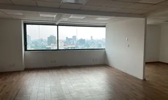 Foto de inmueble en Sin nombre de calle #S/N, Col. Juárez C.P. 06600, Cuauhtémoc