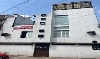 Foto de inmueble en TENEXPAN, Col. Juárez C.P. 06600, Cuauhtémoc