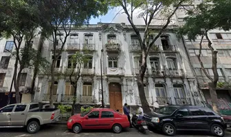 Foto de inmueble en TURIN #41, Col. Juárez C.P. 06600, Cuauhtémoc