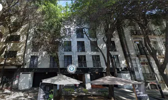 Foto de inmueble en TURÍN #45, Col. Juárez C.P. 06600, Cuauhtémoc