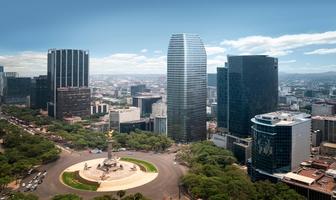 Foto de inmueble en Thompson Mexico City, Col. Juárez C.P. 06600, Cuauhtémoc