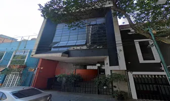 Foto de inmueble en Tokio #52A, Col. Juárez C.P. 06600, Cuauhtémoc