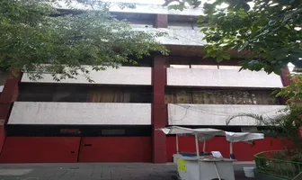 Foto de inmueble en VERSALLES #83, Col. Juárez C.P. 06600, Cuauhtémoc