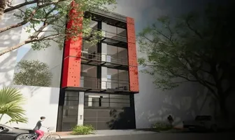 Foto de inmueble en Versalles #116, Col. Juárez C.P. 06600, Cuauhtémoc