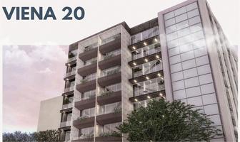 Foto de inmueble en Viena, Col. Juárez C.P. 06600, Cuauhtémoc
