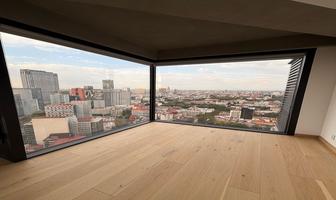 Foto de inmueble en Viena, Col. Juárez C.P. 06600, Cuauhtémoc