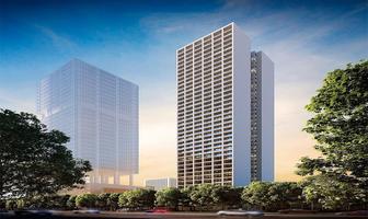 Foto de inmueble en avenida reforma, Col. Juárez C.P. 06600, Cuauhtémoc