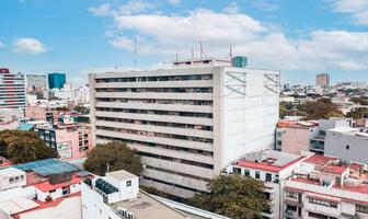 Foto de inmueble en ¡edificio en Renta en la Colonia Juárez!, Col. Juárez C.P. 06600, Cuauhtémoc