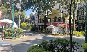 Foto de inmueble en hamburgo, Col. Juárez C.P. 06600, Cuauhtémoc