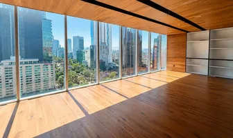 Foto de inmueble en reforma #S/N, Col. Juárez C.P. 06600, Cuauhtémoc