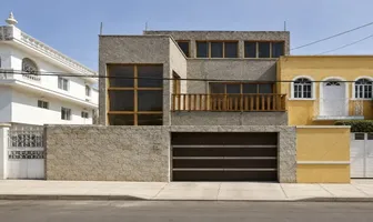 Foto de inmueble en CALLE SUR 71 B #71B, Col. Justo Sierra C.P. 09460, Iztapalapa