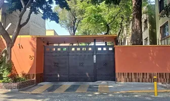 Foto de inmueble en Los Colorines #75, Col. La Candelaria C.P. 04380, Coyoacán