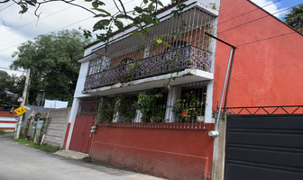 Foto de inmueble en La Carbonera, Col. La Carbonera C.P. 10640, La Magdalena Contreras