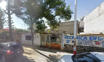 Foto de inmueble en RAMÓN RODRIGUEZ #LT 9, Col. La Conchita Zapotitlán C.P. 13360, Tláhuac