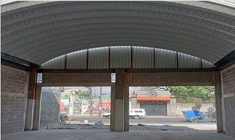 Foto de inmueble en , Col. La Conchita Zapotitlán C.P. 13360, Tláhuac